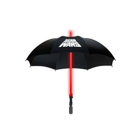 Star Wars Darth Vader Automatic umbrella |  Techbox
