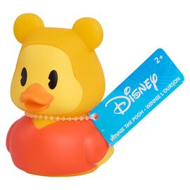 Disney assorted duck 6cm
