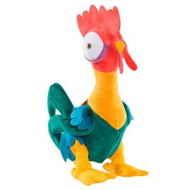 Disney Vaiana Moana 2 Hei Hei Cluck and Dance plush toy - Plushies - Gifts - Techbox