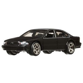 Hot Wheels Boulevard assorted car |  Techbox