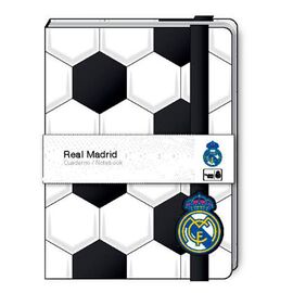 Real Madrid notebook |  Techbox