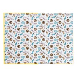 Sand Land Stones A5 premium notebook |  Techbox