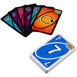 UNO Flip! card game - Board Games - Various - Techbox