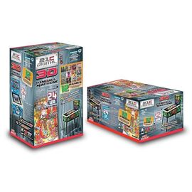 ARCADE 1 Up - Toyshock Pinball - Haunted House / Video Games and Consoles - Αταξινόμητα -  - Techbox