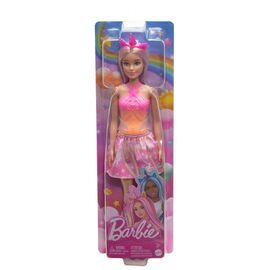 Barbie - Core Unicorn Doll - (960-2501) / Toys |  Techbox