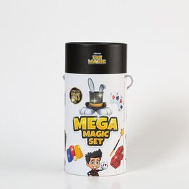 Leg Magic - Mega magic set - (106101) / Toys
