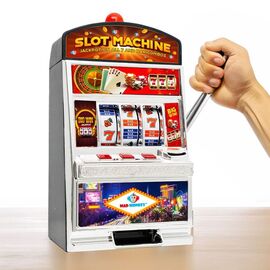 Mad Monkey - Slotmachine / Gadgets