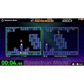 Nintendo World Championships: NES Edition (Deluxe Set) (Import) / Nintendo Switch | Techbox