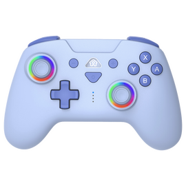 Subsonic Wireless Controller + Led SWITCH / PlayStation 4