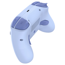 Subsonic Wireless Controller + Led SWITCH / PlayStation 4