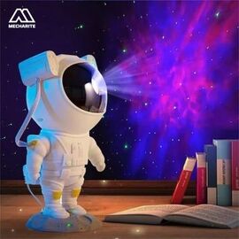 MECHARITE - Astronaut Stjerne Projektor / Gadgets