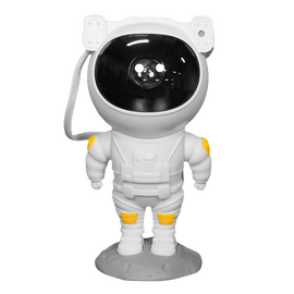 MECHARITE - Astronaut Stjerne Projektor / Gadgets