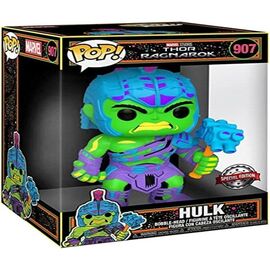 POP figure Marvel Ragnarok Hulk Exclusive 25cm - Funko POP - Collectibles - Techbox