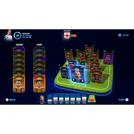 Sociable Soccer 25 (Code in Box) / Nintendo Switch - Nintendo Switch Games - Games - Techbox