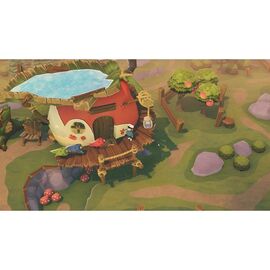 Time on Frog Island / PlayStation 5 - PS5 Games - Games - Techbox