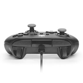 PowerA Advantage Plus Wired Controller for Xbox Series X - S - Black / Xbox Series X | Techbox