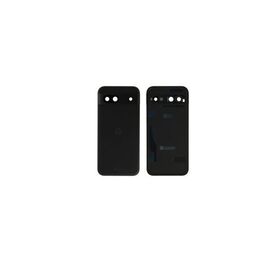 Google (G949-00784-00) Rear Cover - Obsidian, Google Pixel 8A - Smartphone Covers & Frames - Smartphone - Techbox
