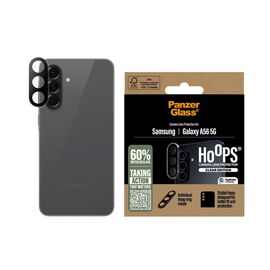 PanzerGlass - Hoops Lens P Galaxy A55 5G, transparent / Electronics