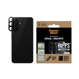 PanzerGlass - Hoops TRNSP Lens Protector Galaxy new A25 5G / Electronics