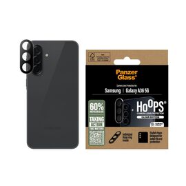 PanzerGlass - Hoops TRNSP Lens Protector Galaxy new A35 5G / Electronics