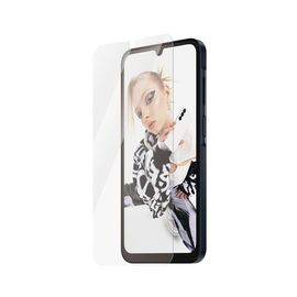 PanzerGlass - SAFE Screen Protector Galaxy new A25 5G UWF / Electronics