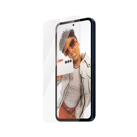 PanzerGlass - SAFE Screen Protector Galaxy new A35 5G UWF / Electronics