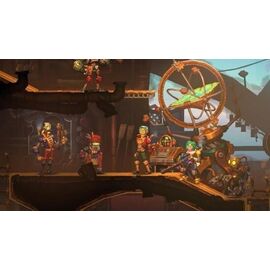 Steamworld Heist II / Nintendo Switch - Nintendo Switch Games - Games - Techbox