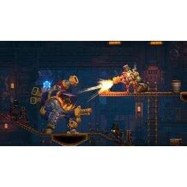 Steamworld Heist II / Nintendo Switch - Nintendo Switch Games - Games - Techbox