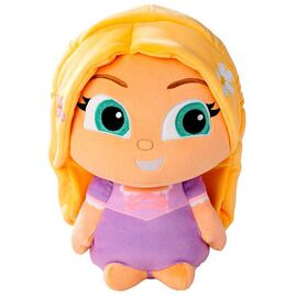 Doorables Disney Tangled Rapunzel plush toy 25cm |  Techbox