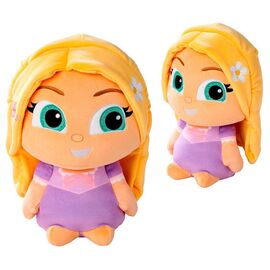 Doorables Disney Tangled Rapunzel plush toy 25cm |  Techbox