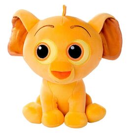 Doorables Disney The Lion King Simba plush toy 25cm - Plushies - Gifts - Techbox
