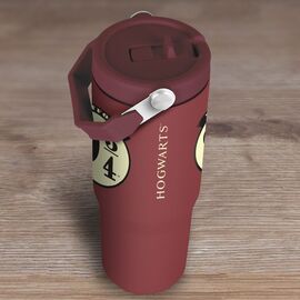 Harry Potter Platform 9 3/4 thermos tumbler 880ml - Mugs & Bottles - Gifts - Techbox