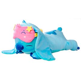 Disney Stitch Sleepy plush toy 25cm |  Techbox