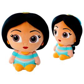 Doorables Disney Aladdin Jasmine plush toy 25cm - Plushies - Gifts - Techbox