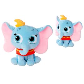 Doorables Disney Dumbo plush toy 25cm - Plushies - Gifts - Techbox