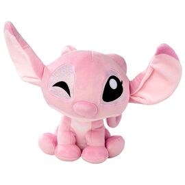 Doorables Disney Stitch Angel plush toy 25cm - Plushies - Gifts - Techbox