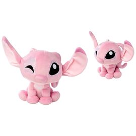 Doorables Disney Stitch Angel plush toy 25cm - Plushies - Gifts - Techbox