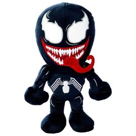 Marvel Venom plush toy 25cm - Plushies - Gifts - Techbox
