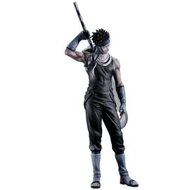 Naruto The Land of Waves Zabuza Momochi Ichibansho figure 25cm - Figurines - Collectibles - Techbox