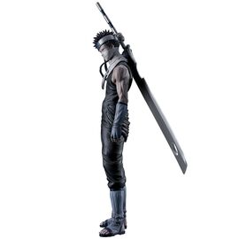 Naruto The Land of Waves Zabuza Momochi Ichibansho figure 25cm - Figurines - Collectibles - Techbox