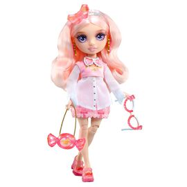 Rainbow High Crystal Fashion Bella doll |  Techbox
