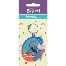Disney Stitch keychain |  Techbox