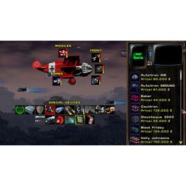 Jets'n'Guns: Complete Collection / Nintendo Switch | Techbox