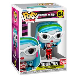 POP figure Monster High Ghoulia Yelps |  Techbox
