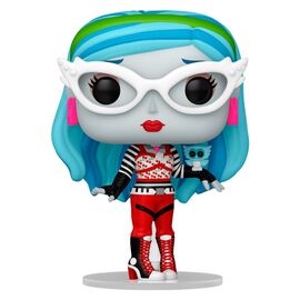 POP figure Monster High Ghoulia Yelps - Funko POP - Collectibles - Techbox