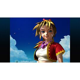 Chrono Cross: The Radical Dreamers Edition (Code in Box) / Nintendo Switch | Techbox