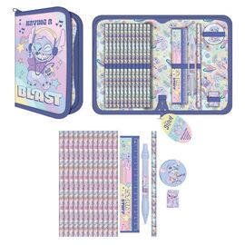 Disney Stitch pencil case |  Techbox