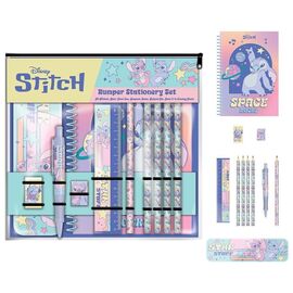 Disney Stitch stationary set - Αταξινόμητα -  - Techbox
