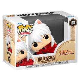 POP figure Inuyasha - Inuyasha - Funko POP - Collectibles - Techbox