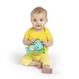 Bright Starts - Tug Tunes Elephant - (BS-13087) / Toys - Αταξινόμητα -  - Techbox
